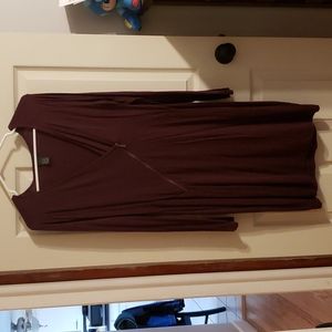 Womens dress
